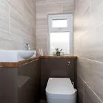 2 Bed Family Apartment Saltburn-by-the-Sea