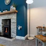 2 Bed Family Apartment Saltburn-by-the-Sea