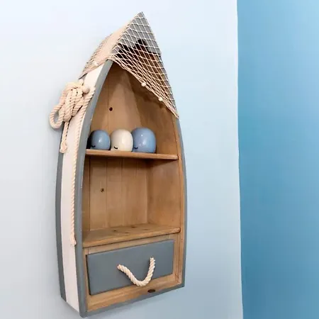 2 Bed Family 솔트번바이더씨