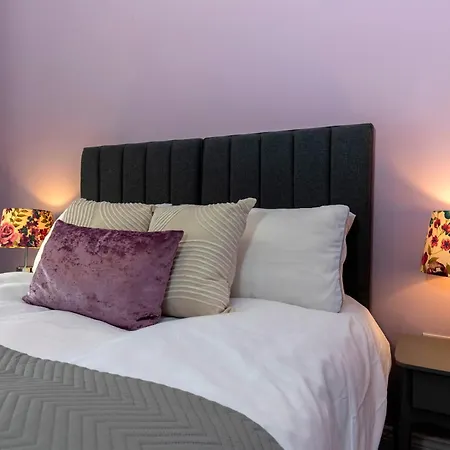 Апартаменты 2 Bed Family *