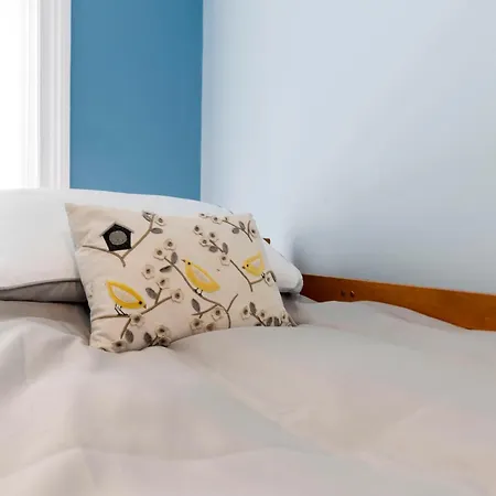 2 Bed Family Солтберн-бай-те-Си
