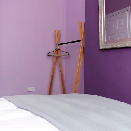 2 Bed Family Апартаменты