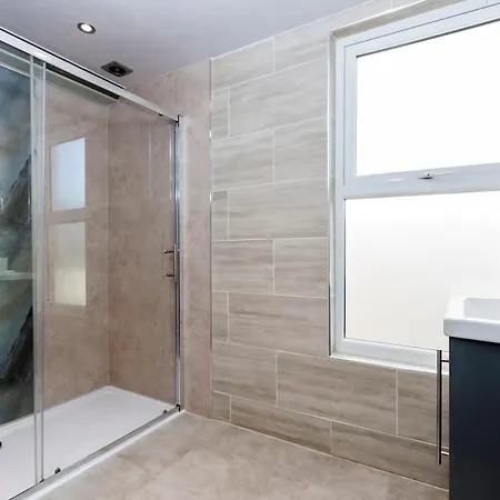 Appartamento 2 Bed Family