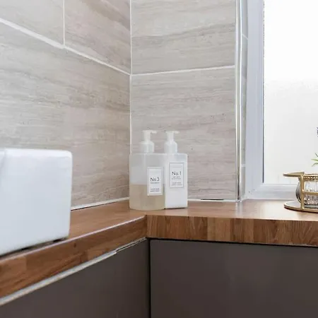 Appartamento 2 Bed Family