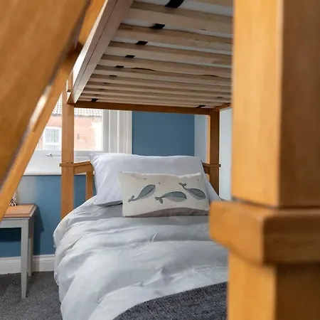 Appartamento 2 Bed Family *