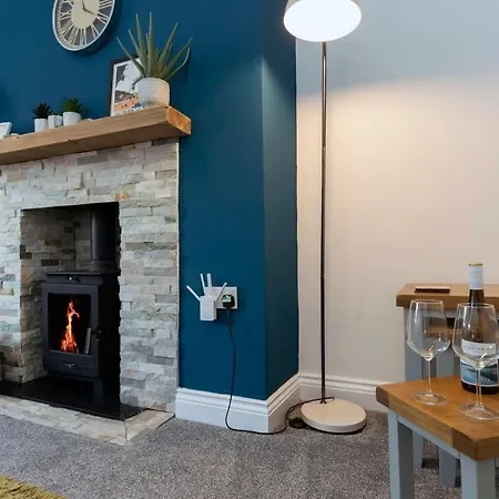 2 Bed Family Appartamento Saltburn-by-the-Sea