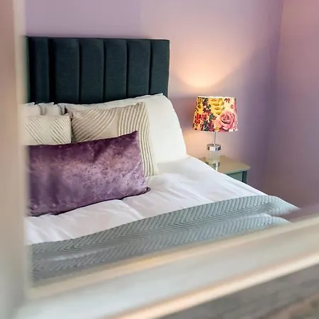 2 Bed Family *